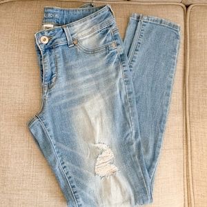 Maurice’s Jeggings